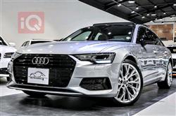 اودي A6